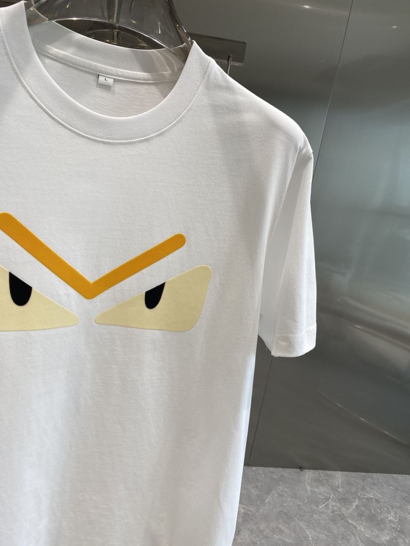 Fendi T-Shirts